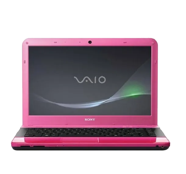 Ремонт VAIO VPC-EA22FX