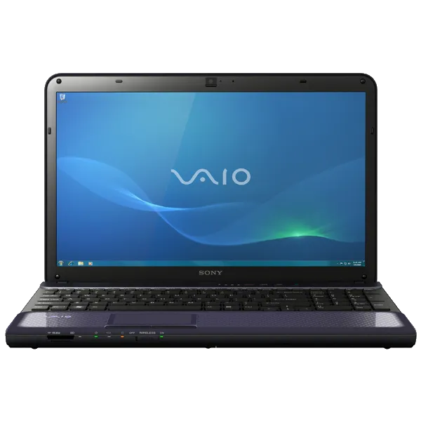 Ремонт VAIO VPC-EA2M1R