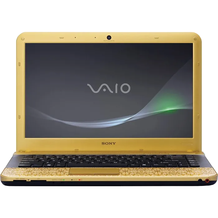 Ремонт VAIO VPC-EA3Z1R/N
