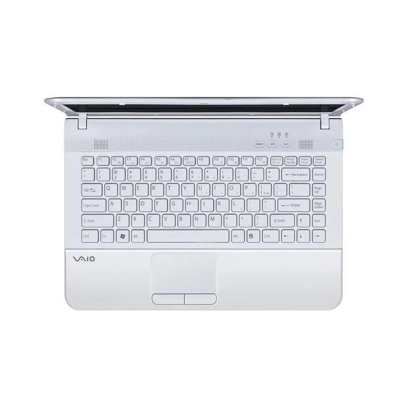 Ремонт VAIO VPC-EA4M1R