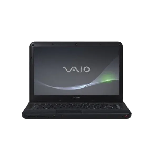 Ремонт VAIO VPC-EB11FX/BI