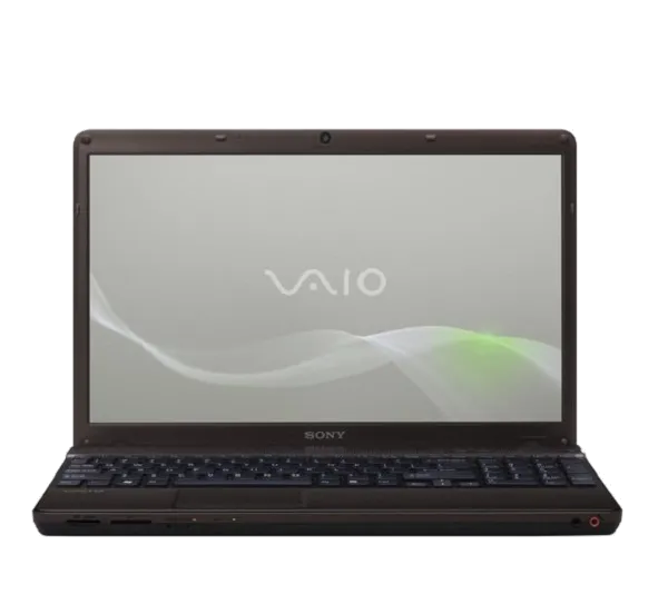 Ремонт VAIO VPC-EB11GX