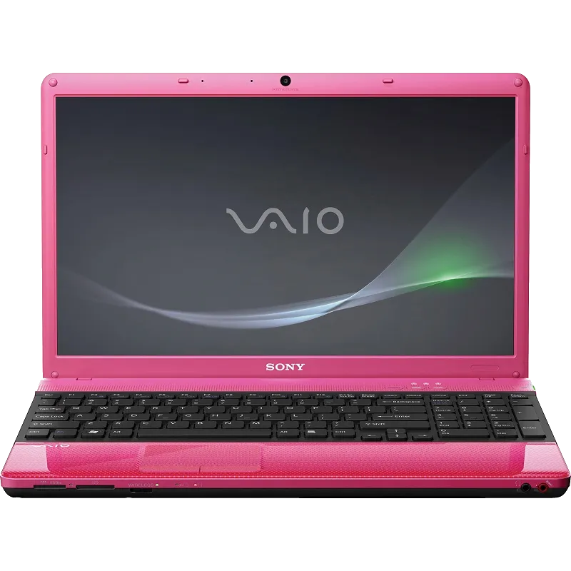 Ремонт VAIO VPC-EB17FX