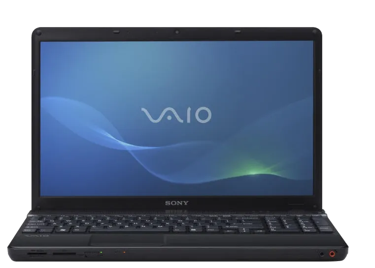 Ремонт VAIO VPC-EB1LFXP/BI