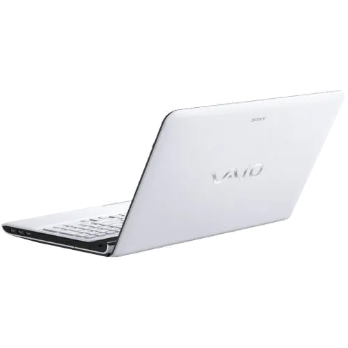 Ремонт VAIO VPC-EB24FX