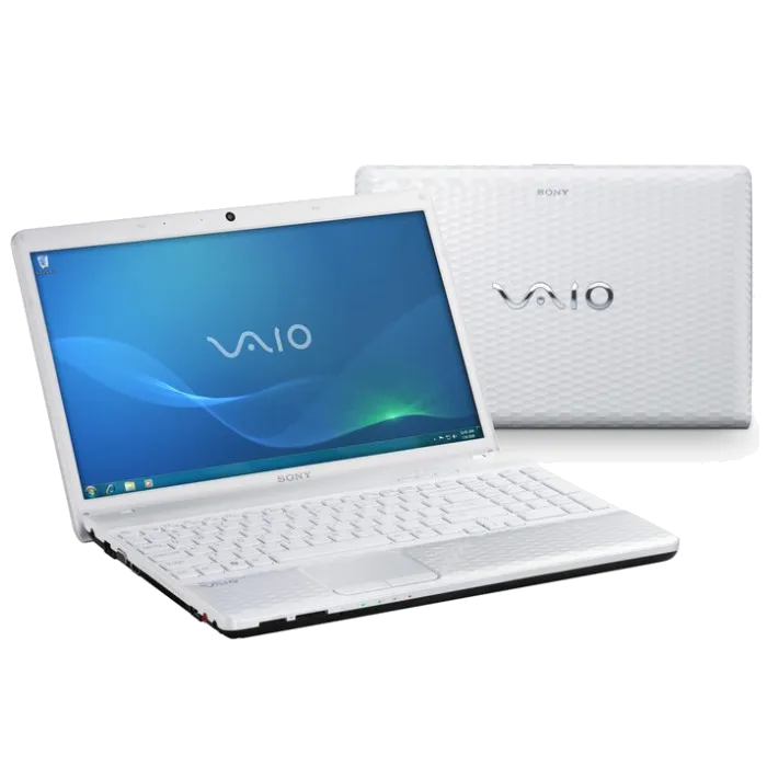 Ремонт VAIO VPC-EB2S1E