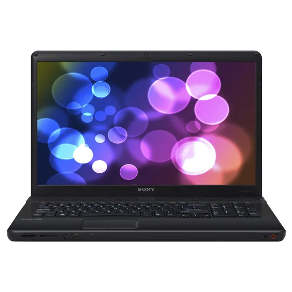 Ремонт VAIO VPC-EC1S1R/BJ