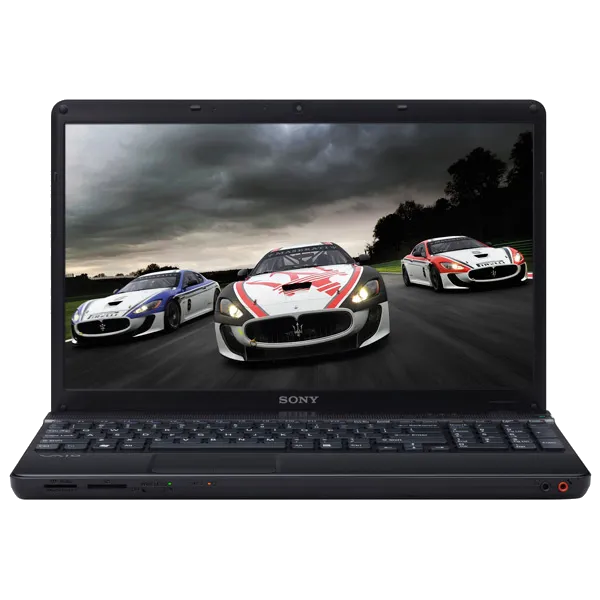 Ремонт VAIO VPC-EE4M1R/BQ