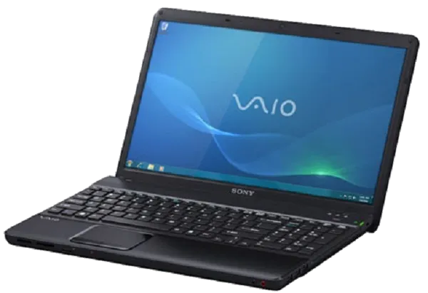 Ремонт VAIO VPC-EF2S1R