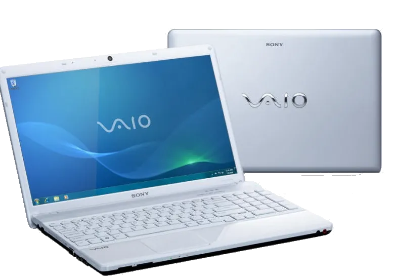 Ремонт VAIO VPC-EF3E1R