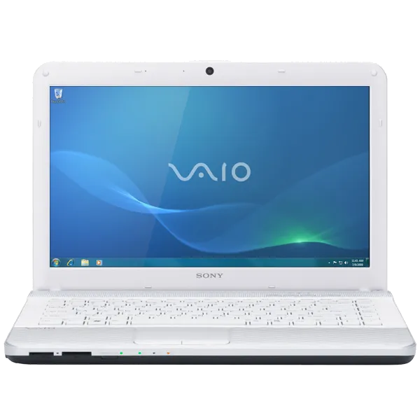 Ремонт VAIO VPC-EH1S1R/W