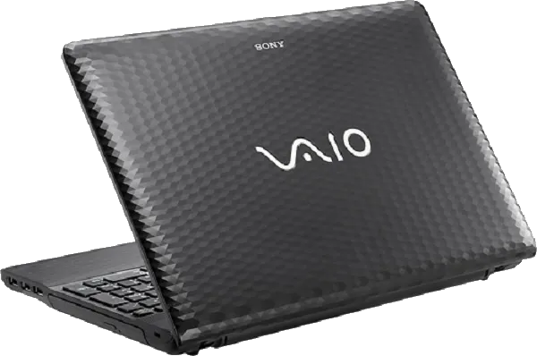Ремонт VAIO VPC-EH3S1R