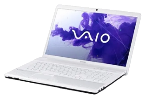 Ремонт VAIO VPC-EJ3M1R