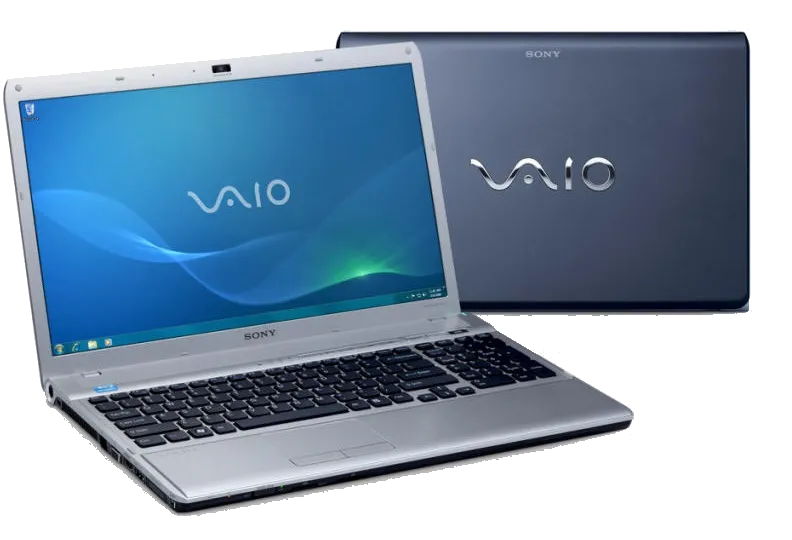 Ремонт VAIO VPC-F112FX/H