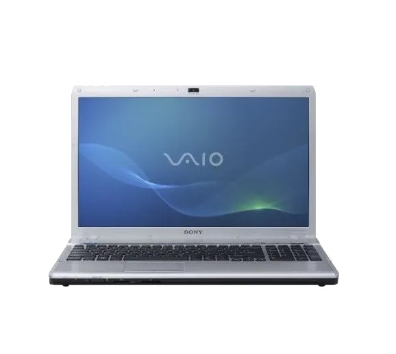 Ремонт VAIO VPC-F11DGX