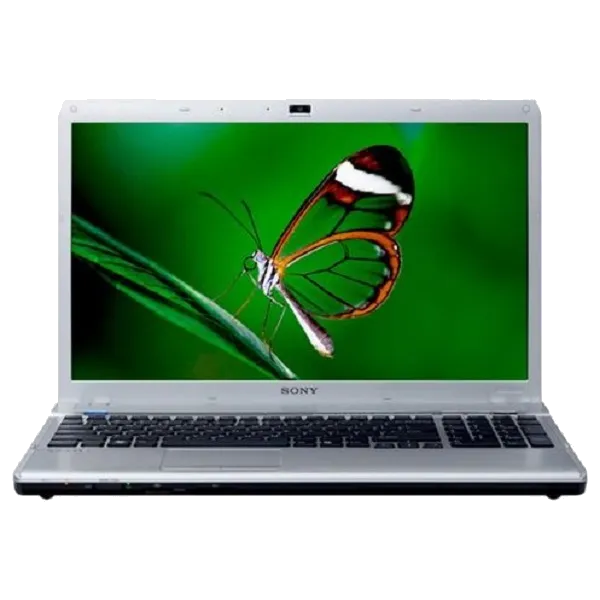 Ремонт VAIO VPC-F11M1E