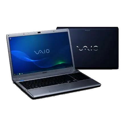 Ремонт VAIO VPC-F12M1E