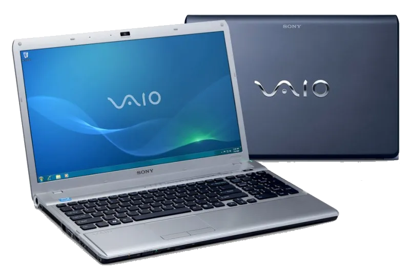 Ремонт VAIO VPC-F12M1R/H