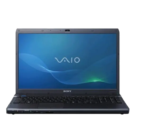 Ремонт VAIO VPC-F132FX