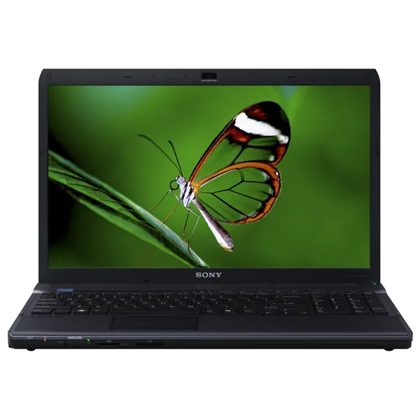 Ремонт VAIO VPC-F13S1R