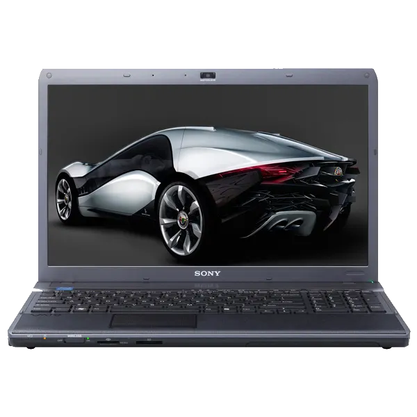 Ремонт VAIO VPC-F13S8R/B