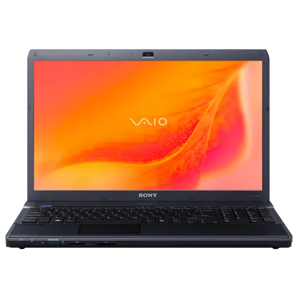 Ремонт VAIO VPC-F13Z1R+/BI