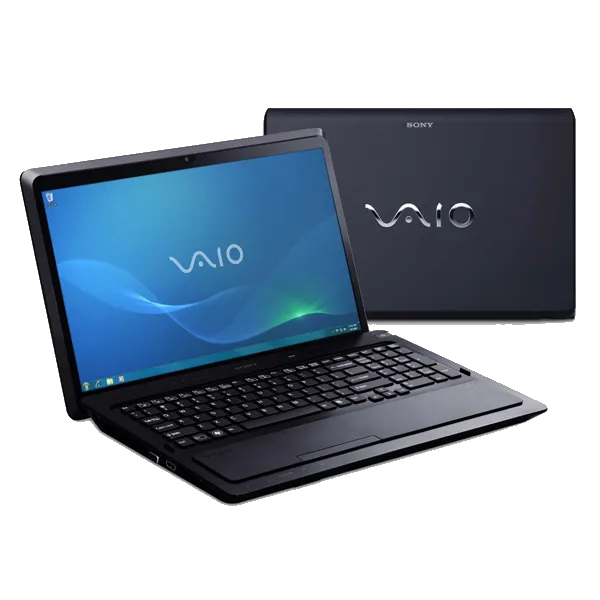 Ремонт VAIO VPC-F23X1R