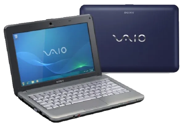 Ремонт VAIO VPC-M13M1R