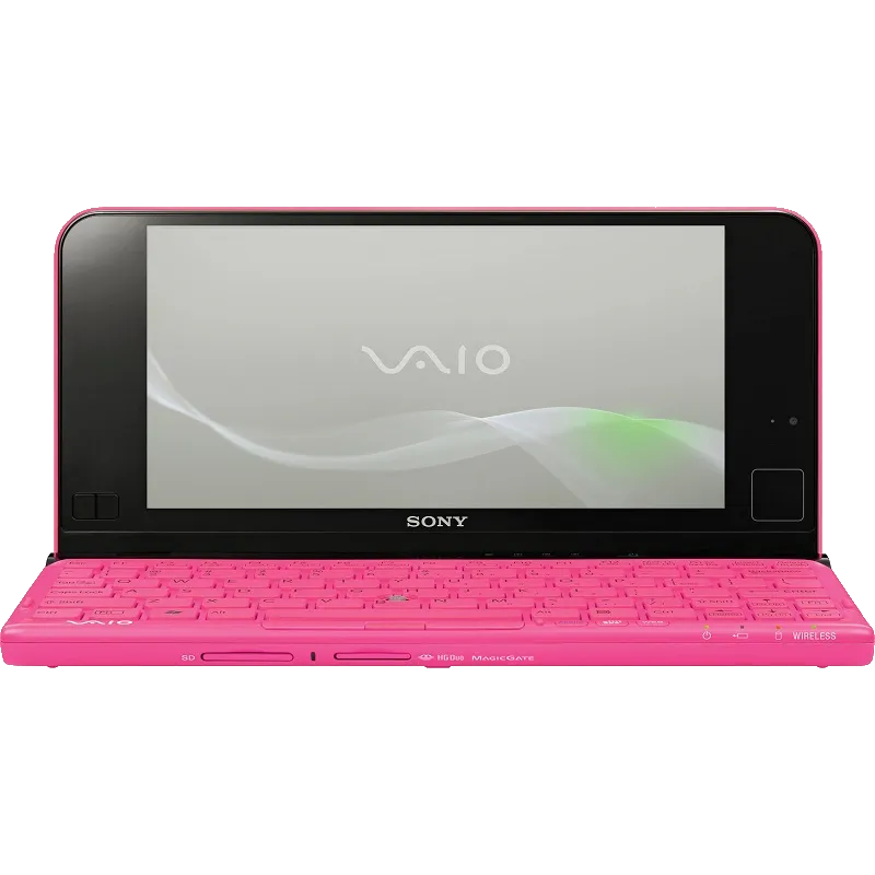 Ремонт VAIO VPC-P11SKX