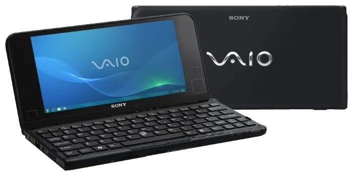 Ремонт VAIO VPC-P11Z9R