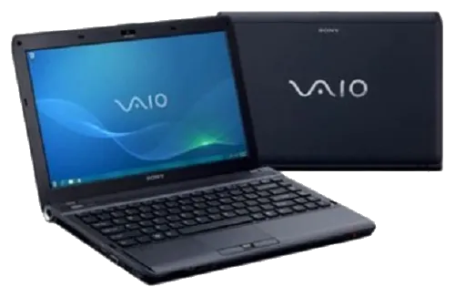 Ремонт VAIO VPC-S12A7R