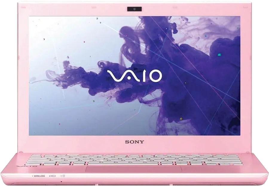 Ремонт VAIO VPC-S1311E3R