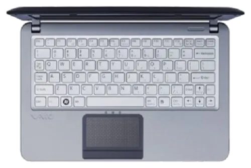 Ремонт VAIO VPC-S221AX