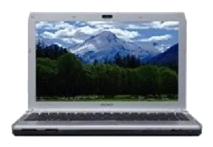 Ремонт VAIO VPC-SA23GX