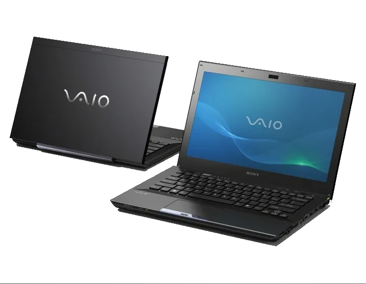Ремонт VAIO VPC-SA2V9R