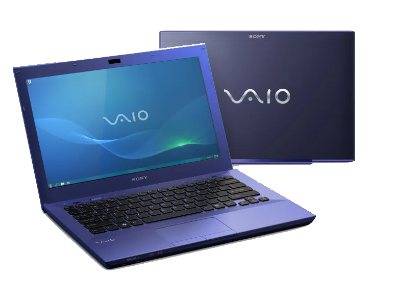 Ремонт VAIO VPC-SB2L1R