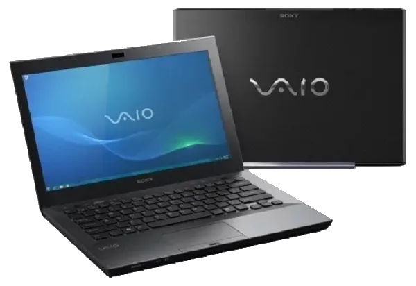 Ремонт VAIO VPC-SB3V9R