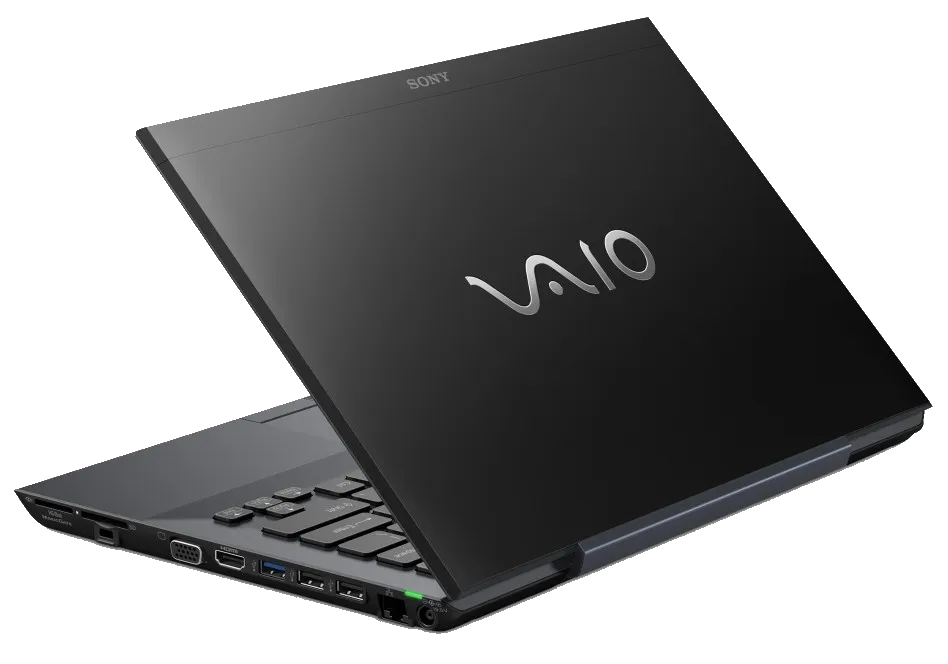Ремонт VAIO VPC-SE1V9E