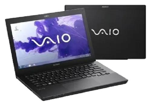 Ремонт VAIO VPC-SE2V9R