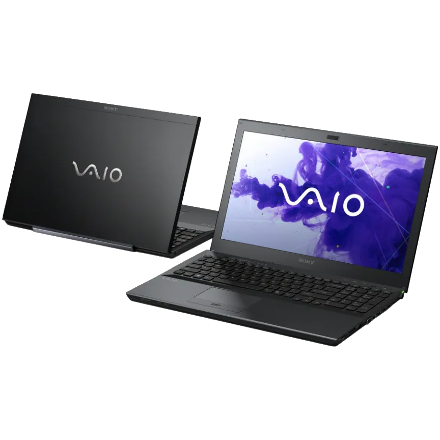 Ремонт VAIO VPC-SE2X1R