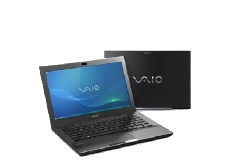 Ремонт VAIO VPC-SE2Z9R