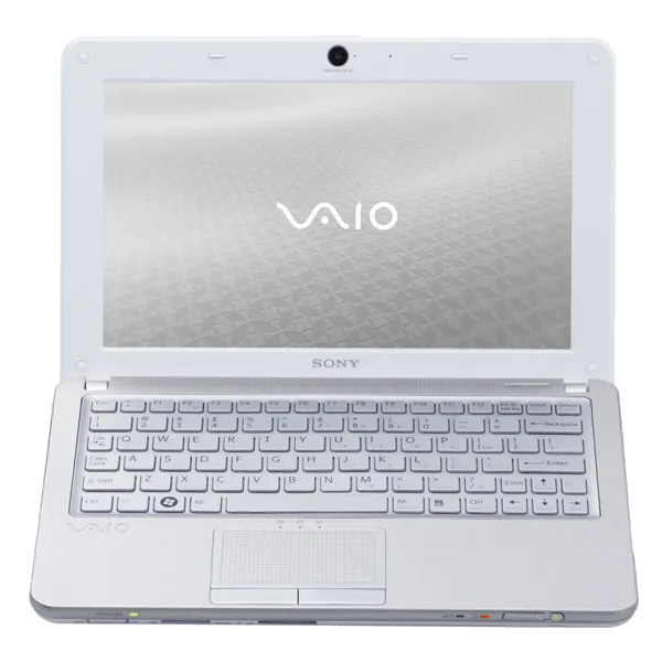Ремонт VAIO VPC-W11S1R