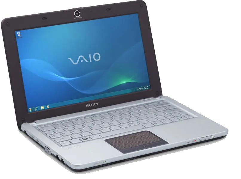 Ремонт VAIO VPC-W21Z1R
