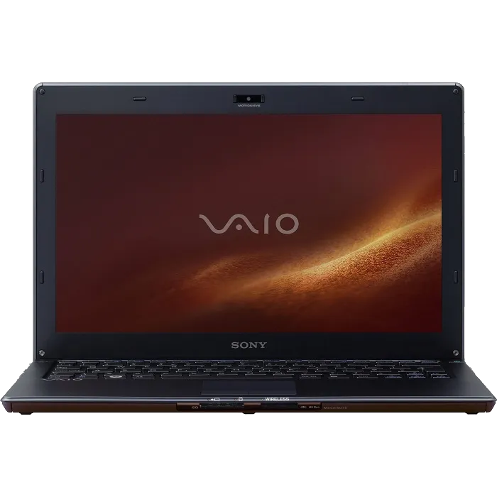 Ремонт VAIO VPC-X111KX