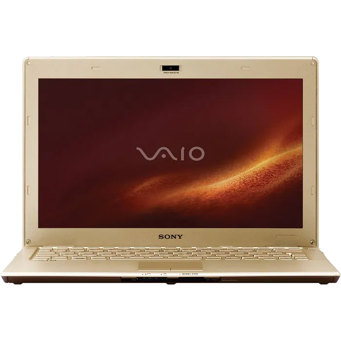 Ремонт VAIO VPC-X135KX