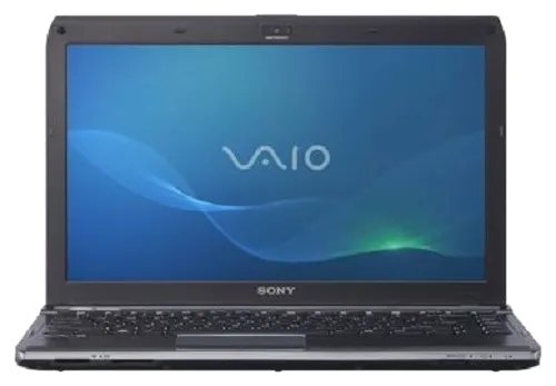 Ремонт VAIO VPC-Y216GX