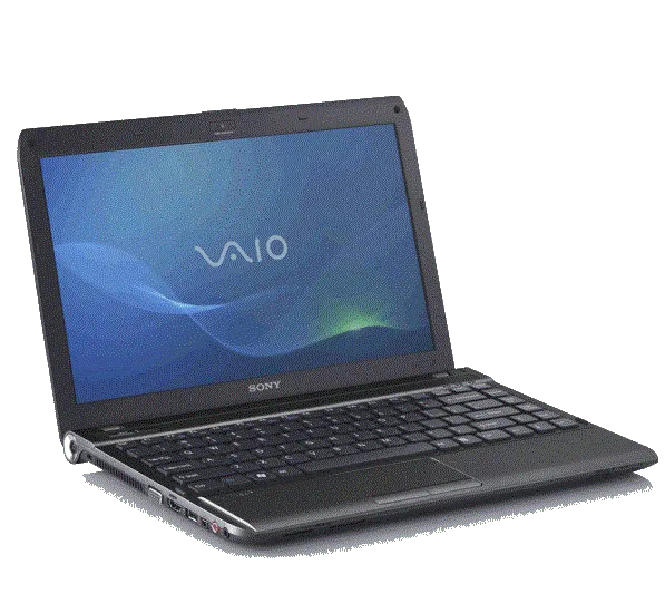 Ремонт VAIO VPC-Y21AFX