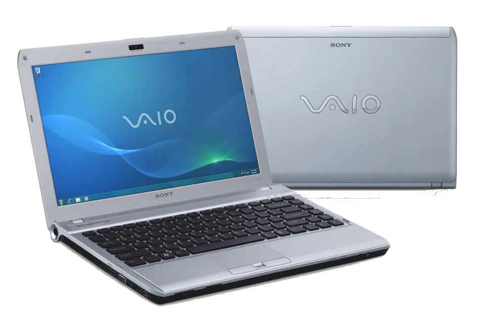 Ремонт VAIO VPC-Y21M1R