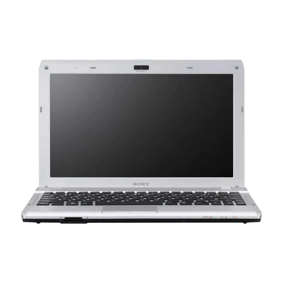 Ремонт VAIO VPC-YB15KX