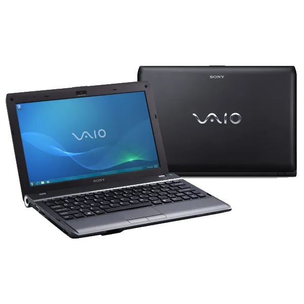 Ремонт VAIO VPC-YB3Q1R